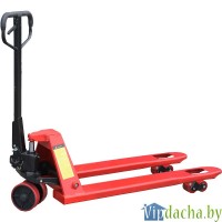 Гидравлическая тележка Skiper CBY-AC 2.5